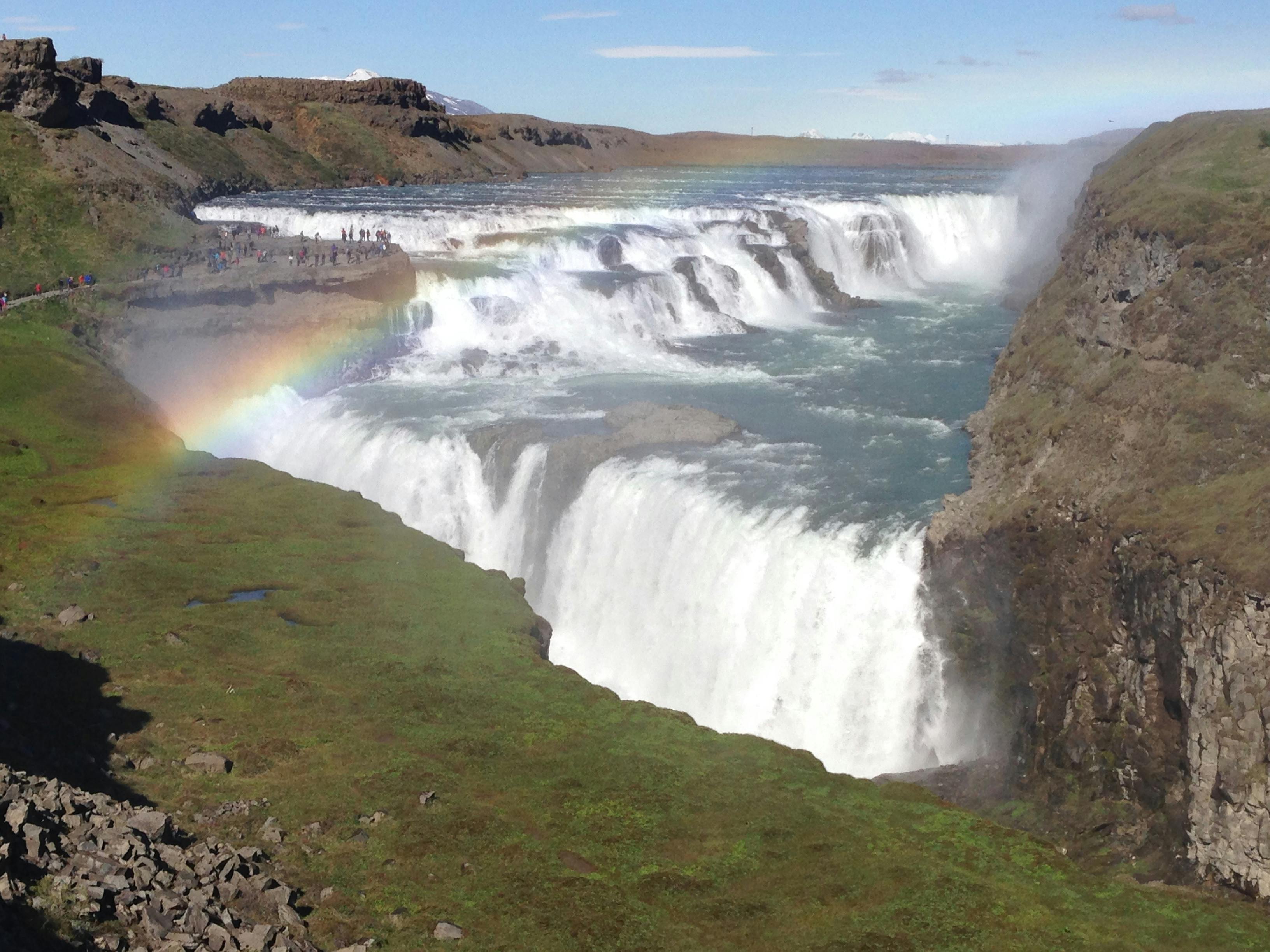 Product image for Golden Circle Tour: The Best Way to Experience Iceland