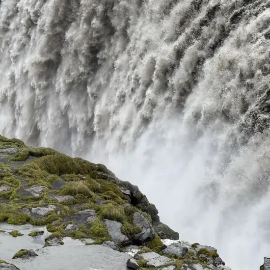 Dettifoss tour guided by Private Iceland