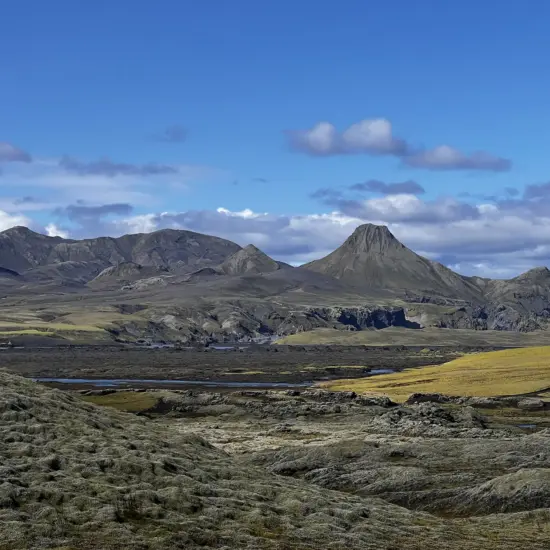 Guided tour of the Highlands by Private Iceland