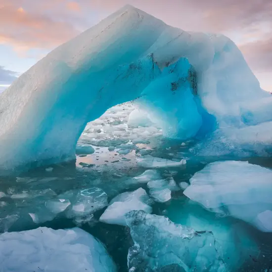Private Iceland - tour to Jokulsarlon glacier lagoon