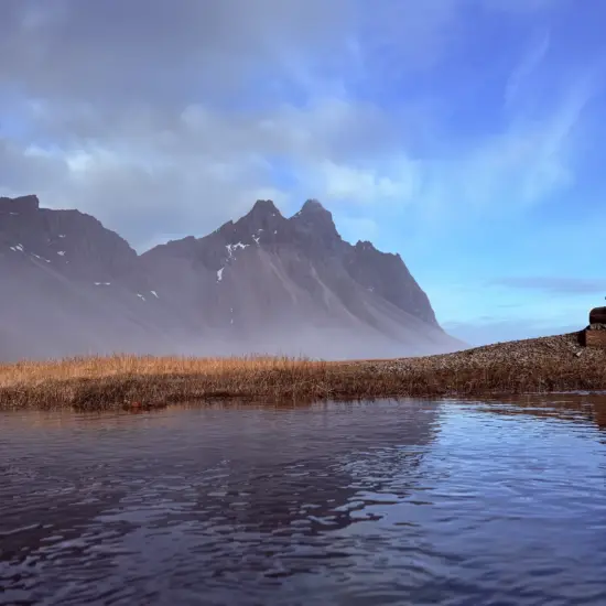 Stokksnes 2