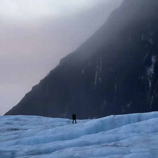 Virkisjökull tour by Private Iceland